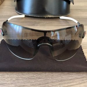 Vintage Gucci sunglasses